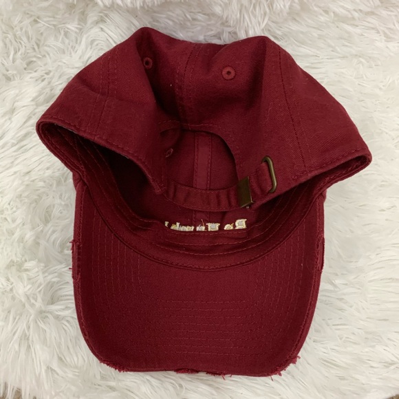 Be Humble baseball cap - Picture 3 of 3